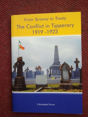 The Conflict in Tipperary