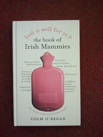 A Book of Irish Mammies.
